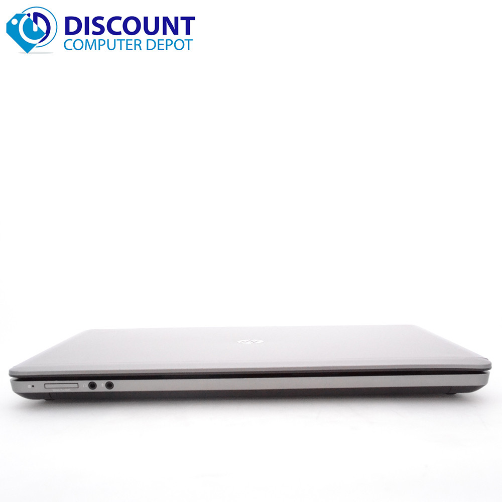 HP ProBook 4540s 15.6